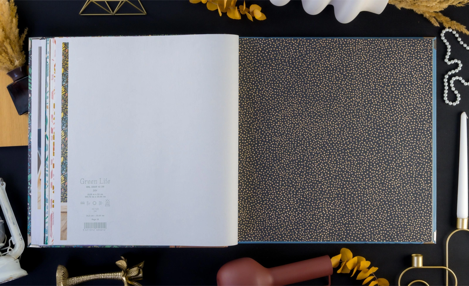 Caselio Green Life galéria